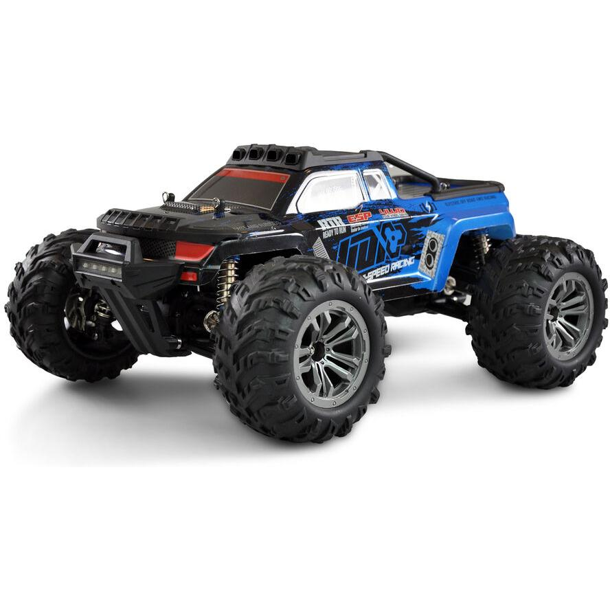 Amewi RC Daphoenodon Monstertruck távirányítós autó - Kék (22609)