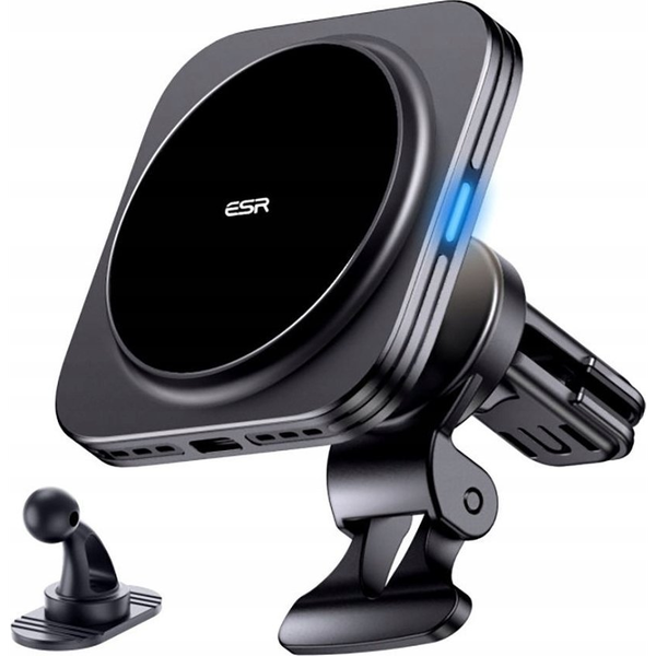 Wireless car charger ESR Qi2 (HaloLock)