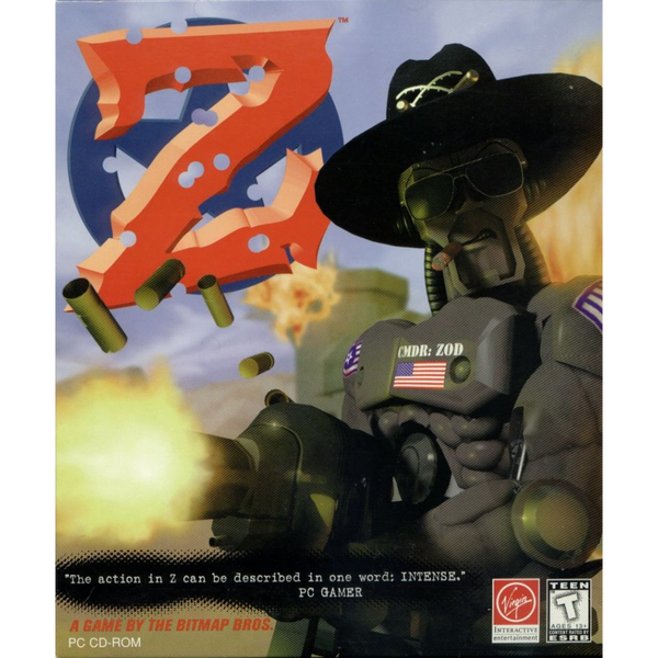 Z