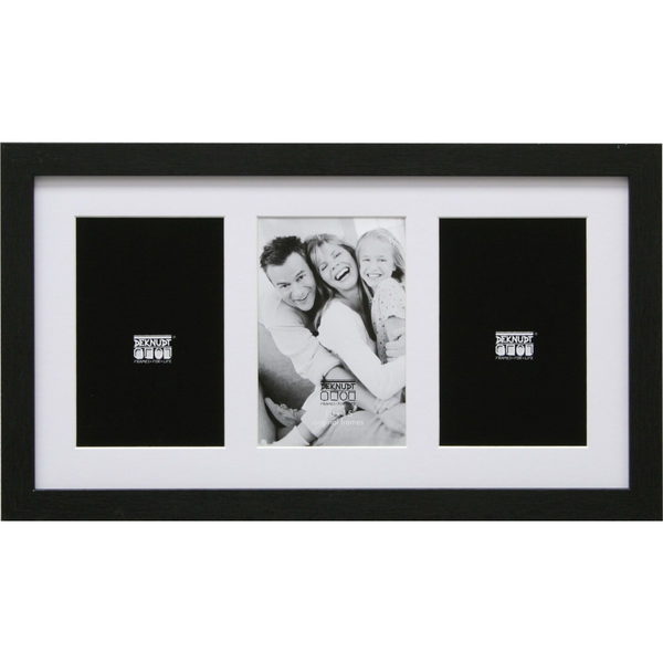 Rámček na viac fotografií Deknudt 13 x 18 cm