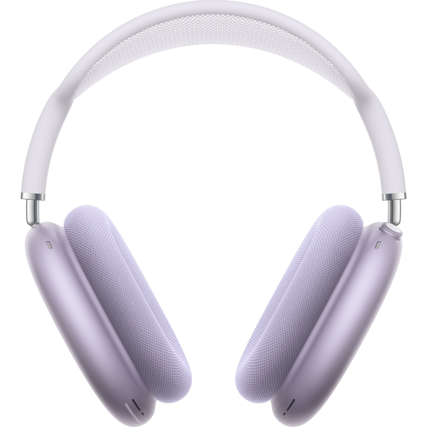 Apple AirPods Max (2024) lila