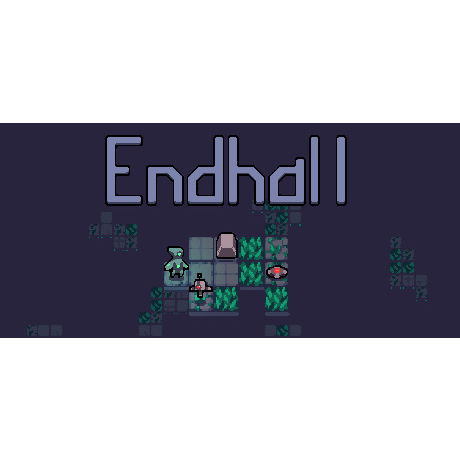 Endhall