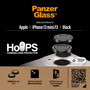 PanzerGlass Camera Rings iPhone 13 mini/13 Прозрачен защитен екран Apple 1 броя