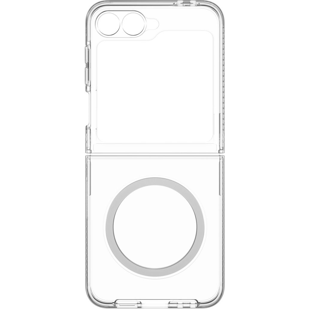 ZAGG Case Bridgetown Snap Samsung Galaxy Z Flip6 tok (702314632)