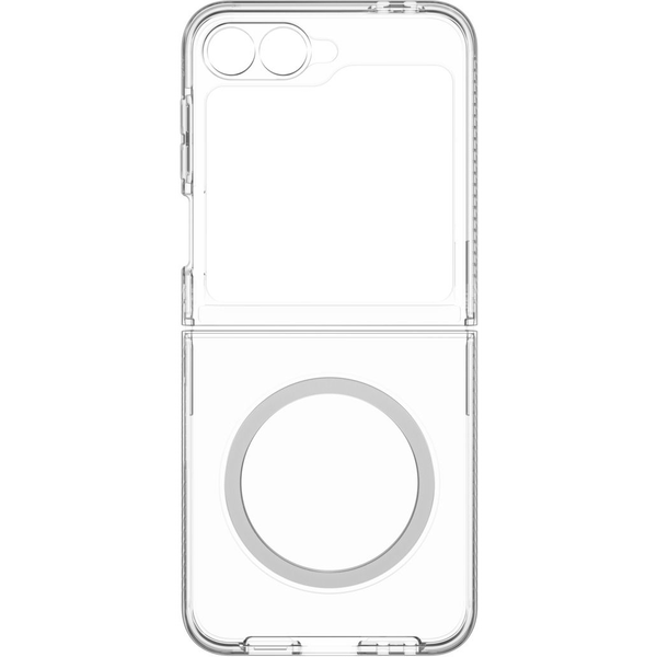 ZAGG Case Bridgetown Snap Samsung Galaxy Z Flip6 tok