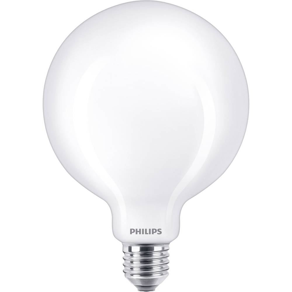 Philips LED izzó E27 10.5W (66514200) (philips66514200)
