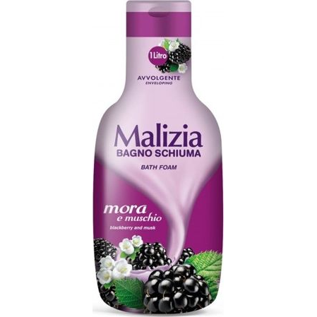 Malizia Szedres Habfürdő 1000ml (8003510014286)