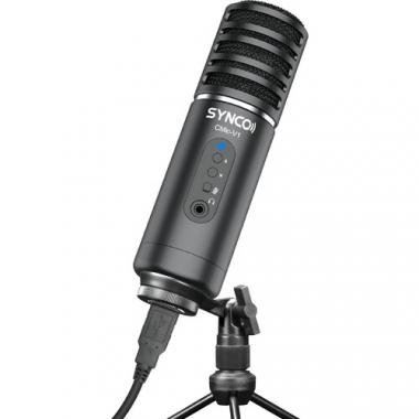 Synco CMic-V1 USB kondenzátor mikrofon (SY-CMIC-V1)