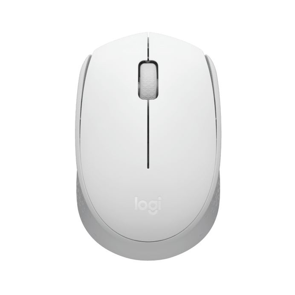 Logitech M171 mus Kontor Ambidextrous RF trådløst Optisk