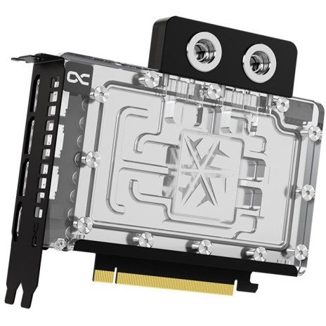 Inno3D GeForce RTX 5080 16GB GDDR7 iChill Frostbite Videókártya (C50803-16D7X-1760FB)