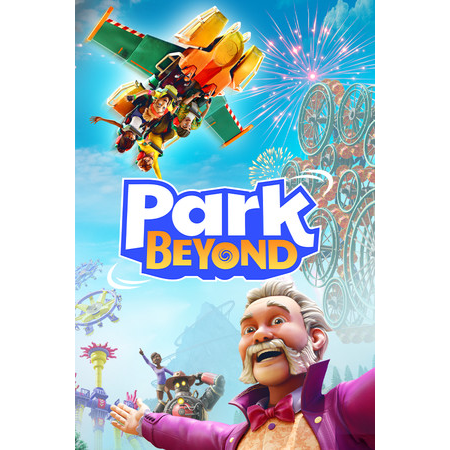 Park Beyond