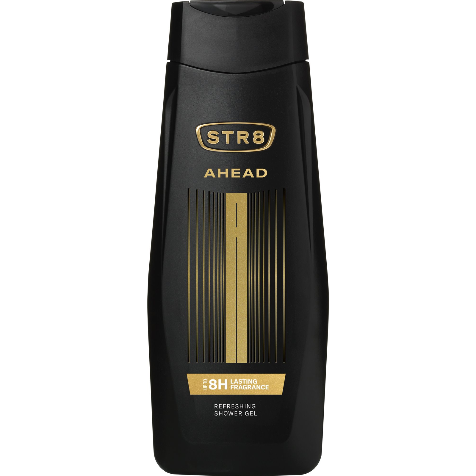 STR8 Ahead Shower Gel 400 ml (5201314092834)