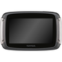 TomTom 4.3" Rider 50 Motoros GPS navigáció (Nyugat-Európa Térkép)