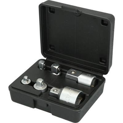Brilliant Tools (BT024006) (BT024006) Dugókulcs adapter készlet 1 db (BT024006)