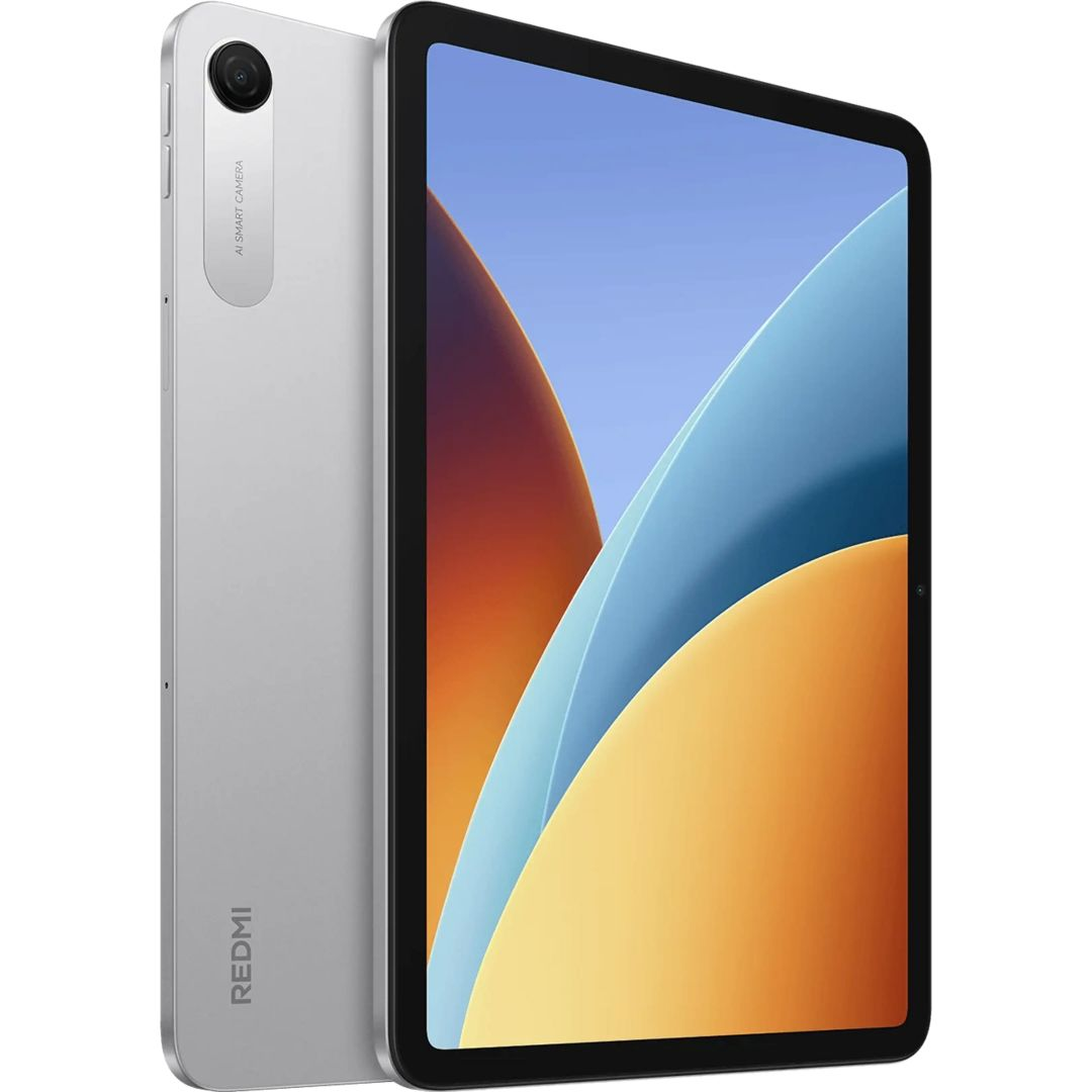 Tablet REDMI Pad 2 9,7" | 4GB+64GB | Strieborný