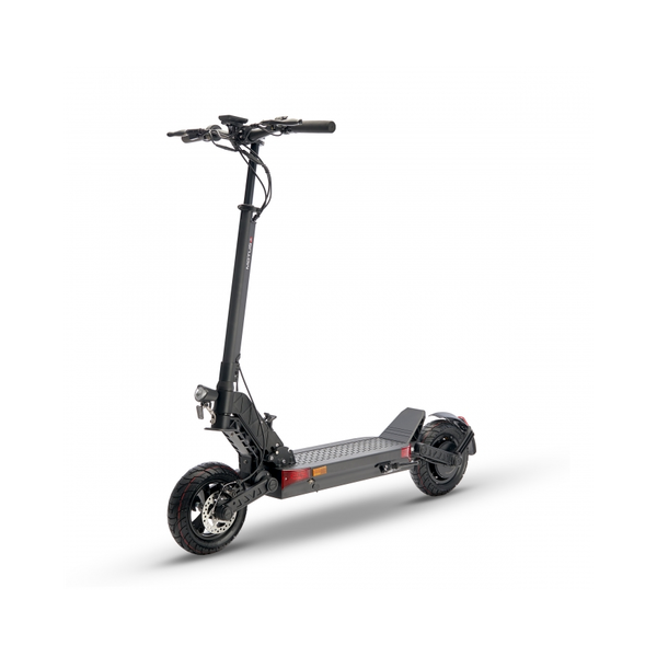 Сгъваем електрически скутер Motus PRO 10" 2022г., 50км/ч, 70км, 600W, 48V, 18Ah, Предно и задно окачване