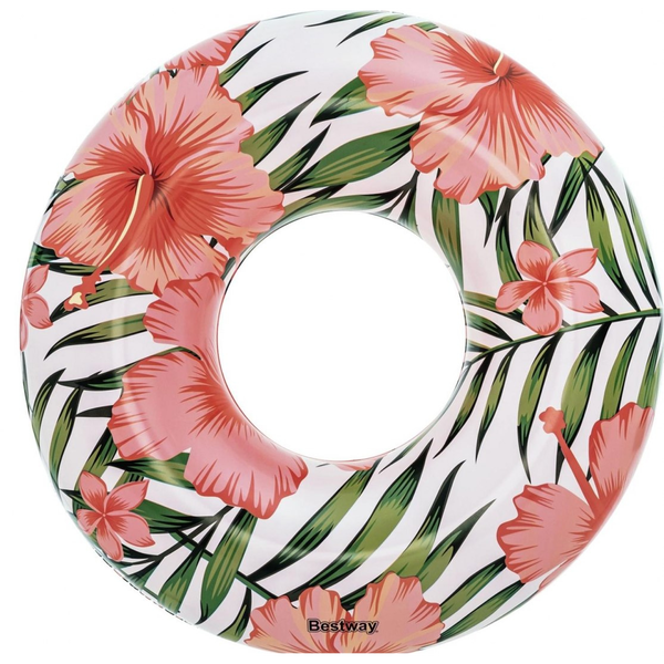 Bestway 36237 Пояси за басейни и плажове Многоцветен, Прозрачен Образ PVC Пояс за плуване