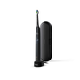 Philips Sonicare ProtectiveClean 4300 HX6800/87 elektrický zubní kartáček Dospělý Černá