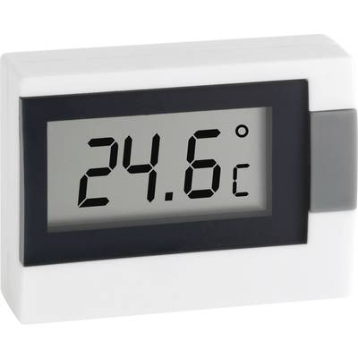 Mini digitális hőmérő, TFA 30.2017.02 SB (30.2017.02 SB)
