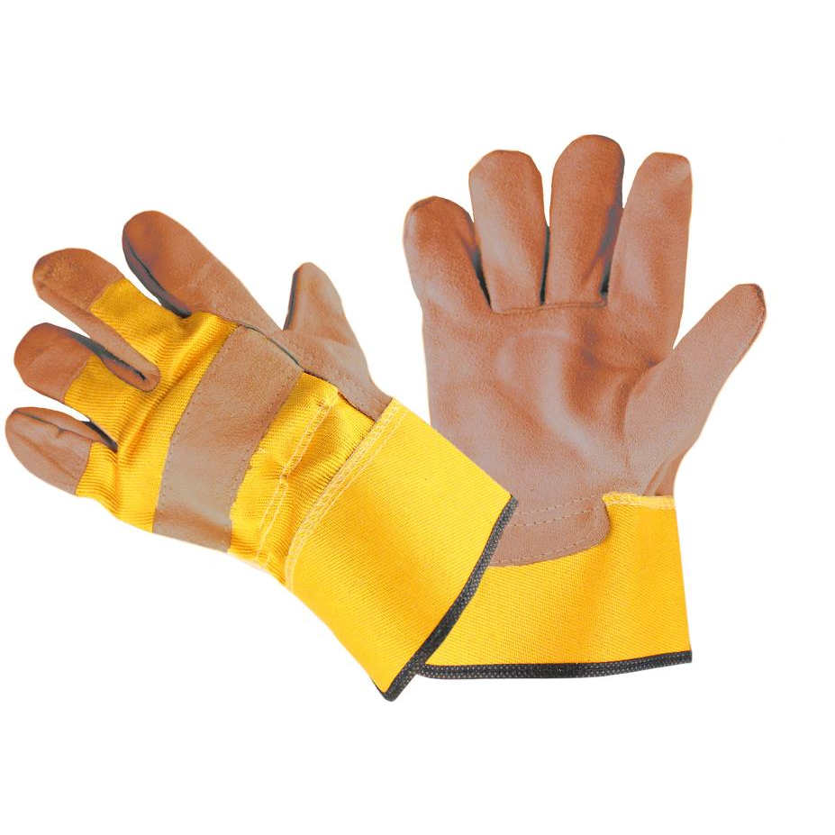 Cappa Kombinált munkakesztyű B 9 (05478)