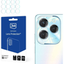 3mk Kameralencse védőfólia Infinix Hot 40/Hot 40 Pro