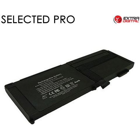 Nešiojamo kompiuterio baterija skirta A1321, 5400mAh, Extra Digital Selected Pro