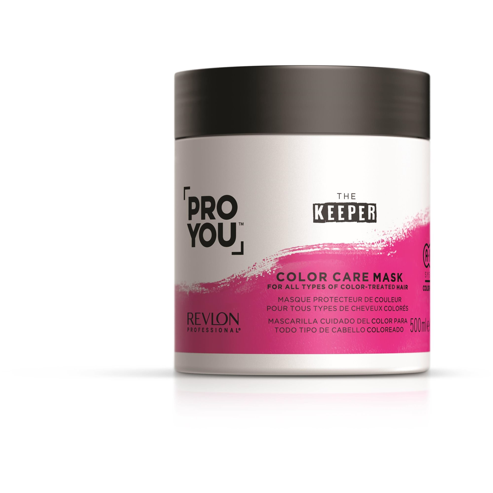 REVLON PROFESSIONAL PRO YOU The Keeper Mask 500 ml (8432225113685)