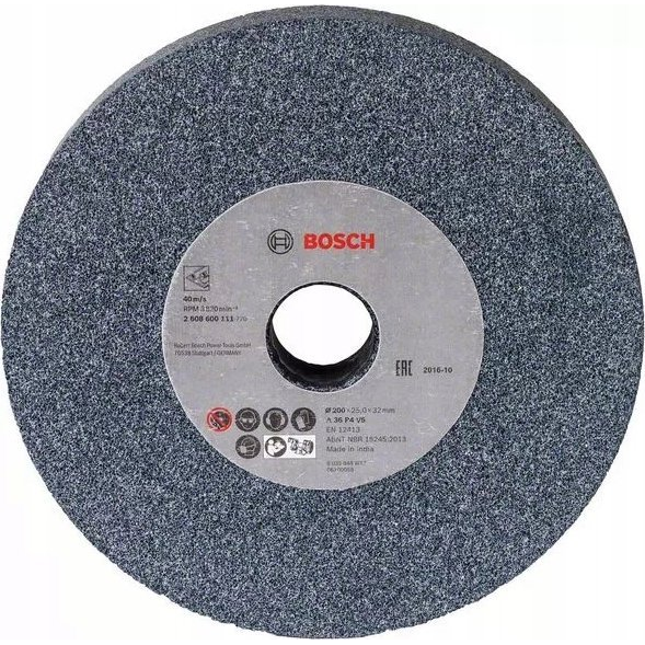 Bosch 2 608 600 111 sarokcsiszoló tartozék