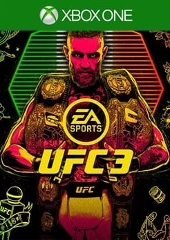 UFC 3