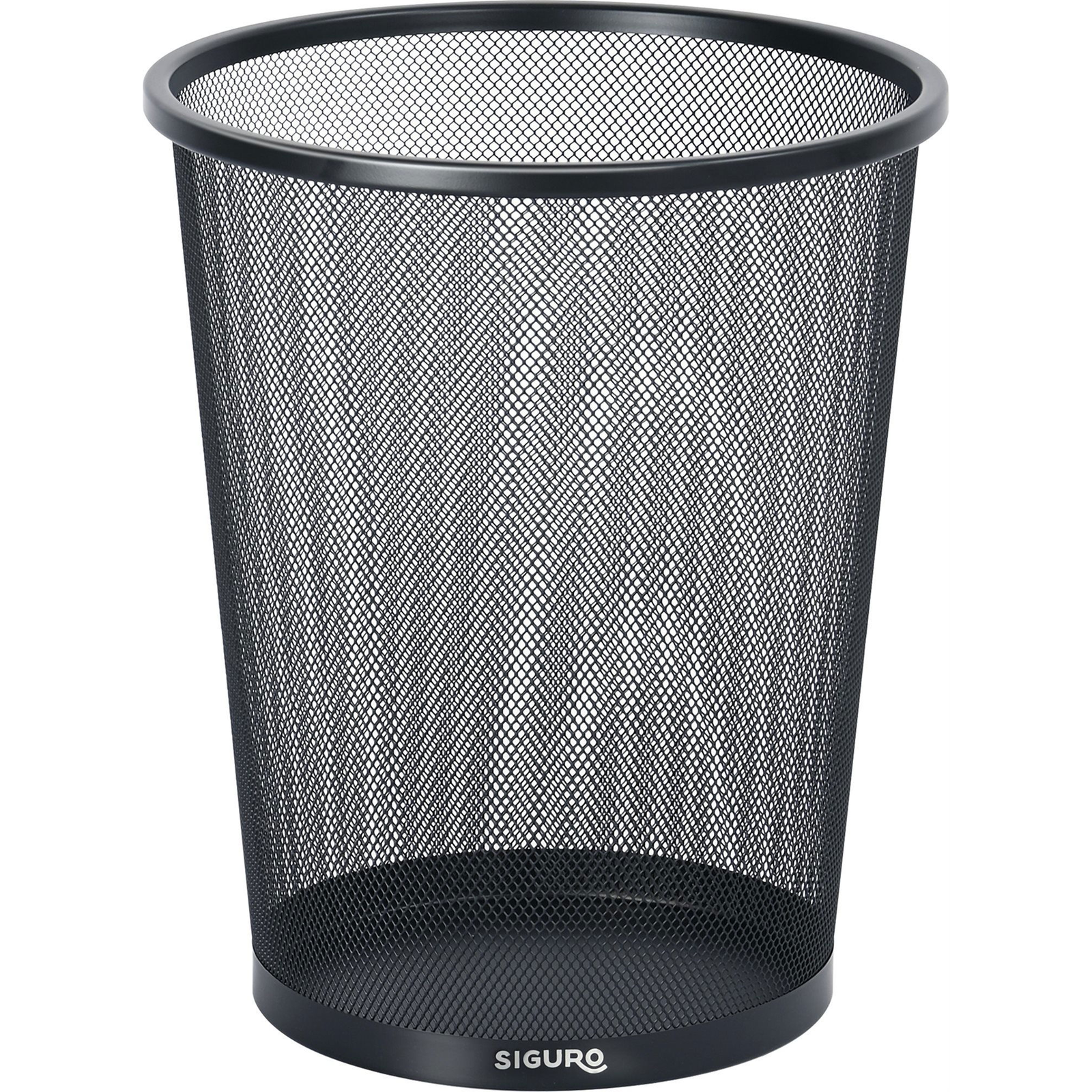 Siguro Easy Bin, 16 l, fekete (SGR-WB-B160B)