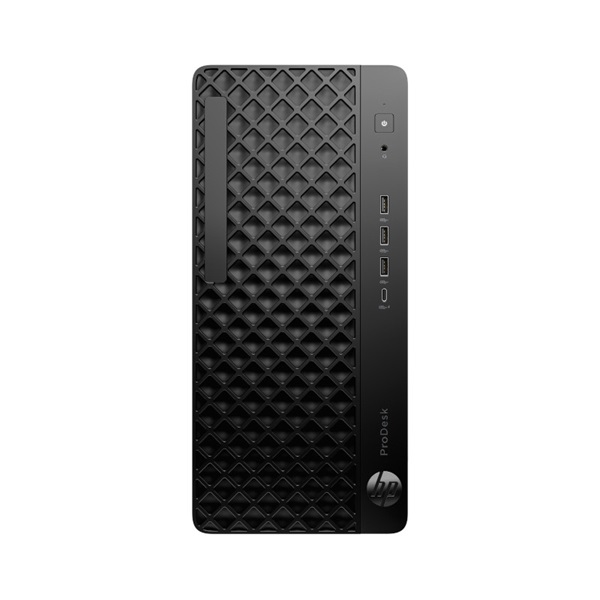 HP ProDesk 4 TWR G1i, Core Ultra7-265 2.4GHz, 16GB, 512GB, Win 11 Prof. (9H7X1ET#AKC)