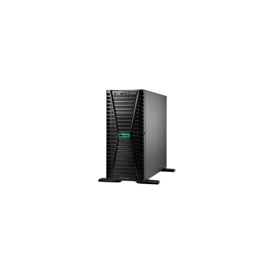 Szerver HPE ProLiant ML110 G11 Tower Xeon Bronze 3408U 16 GB (P55637-421) (P55637-421)