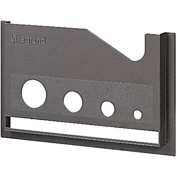 Legrand 036580 connettore elettrico completo