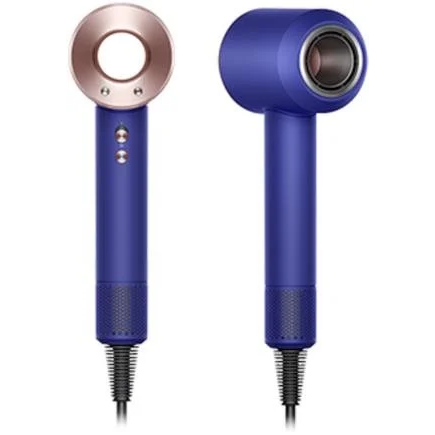 Dyson Supersonic HD07 hajszárító kék-rózsaszín (DS-426081-01) (DS-426081-01)