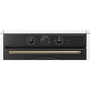 Gorenje BOS67372CLB Beépíthető sütő - Fekete