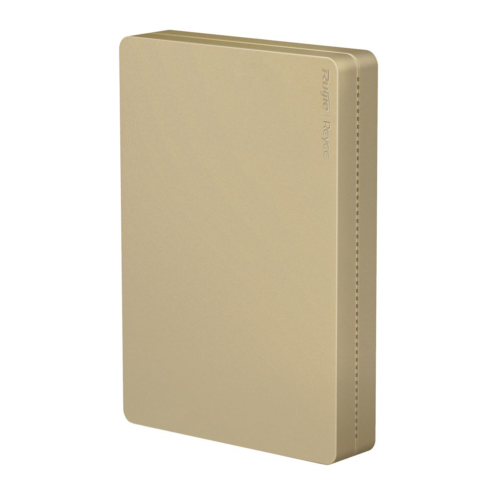 Ruijie Reyee RG-RAP1260 Burkolat - Arany (10db / csomag) (10*RG-RAP1260(GOLD COVER))