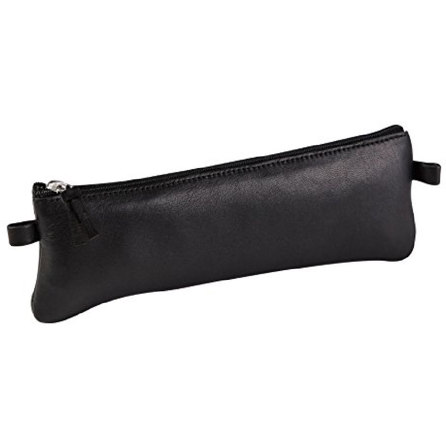 Clairefontaine téglalap alakú tolltartó - Fekete (P0016-0554)