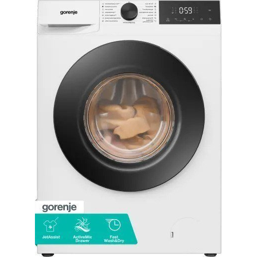 Mosó-szárítógép Gorenje WDG2PS954A1D2/PL