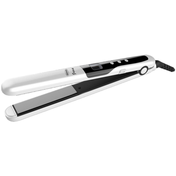 Bravo Jess hajvasaló ezüstszínű (B-4791)