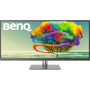 BenQ 34" PD3420Q Monitor