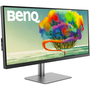 BenQ 34" PD3420Q Monitor