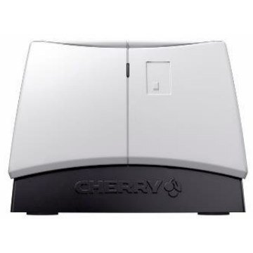 CHERRY SMART TERMINAL 1150 lettore di card readers Interno USB USB tipo A Nero, Bianco
