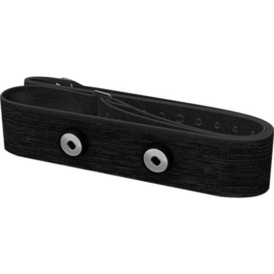 Pro Chest Strap Black Xs-S Méret Mellkasi Öv (001591690000)