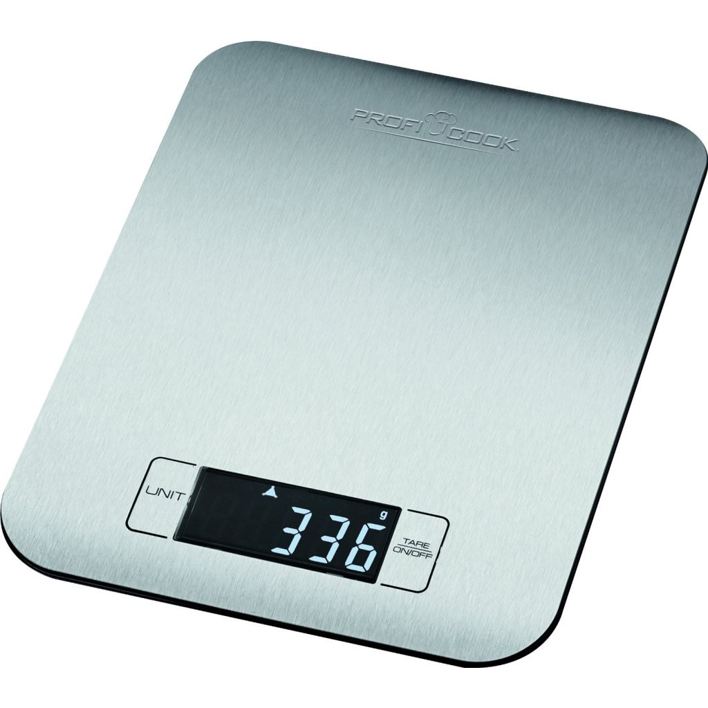 ProfiCook KW 1061 konyhai mérleg (KW 1061)