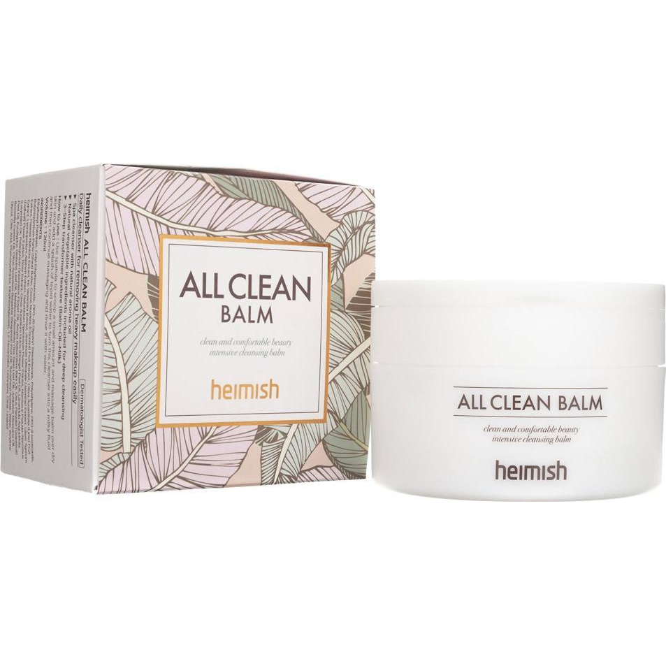 HEIMISH All Clean Balm 120 ml (HEIKR100)