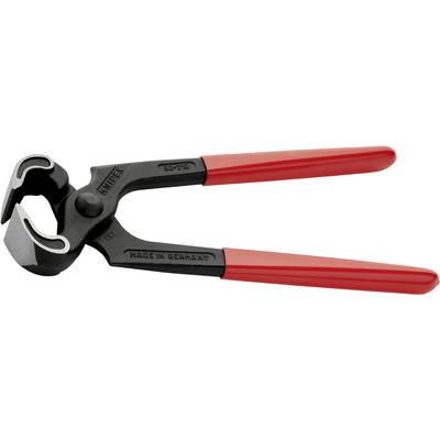 Harapófogó 210 mm, Knipex 50 01 210 EAN (50 01 210)