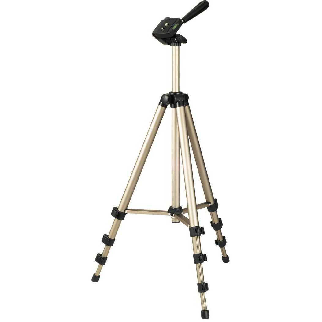 Hama STAR 700 EF Digital fotó-videó állvány + táska (4133) (4133)