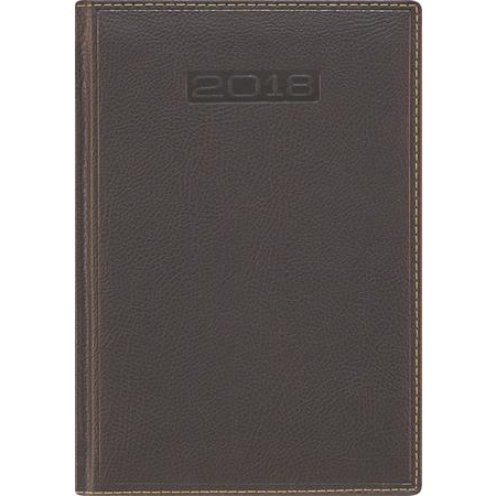 Dayliner Sherwood B5 Heti tervező - Fekete (GO8-AG-SHC-B520-FK)