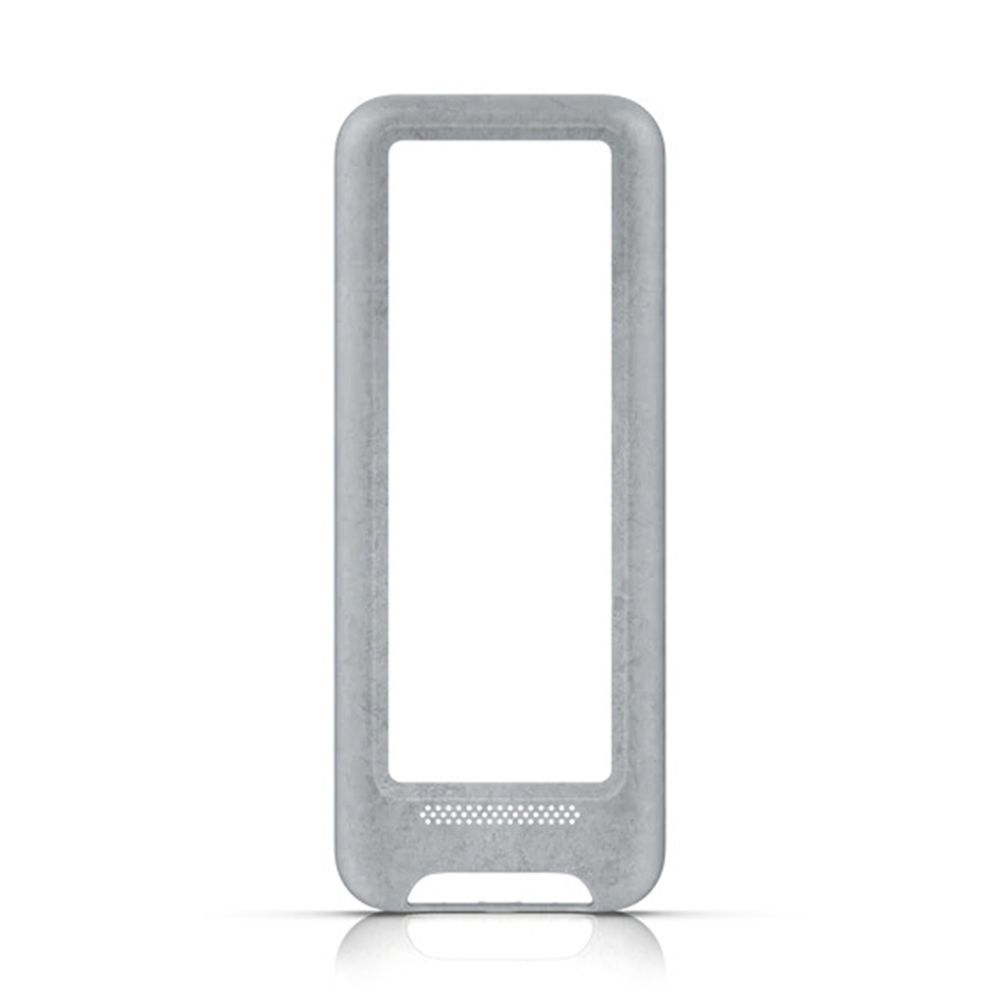 Ubiquiti G4 Doorbell Cover Concrete (UVC-G4-DB-COVER-CONCRETE)
