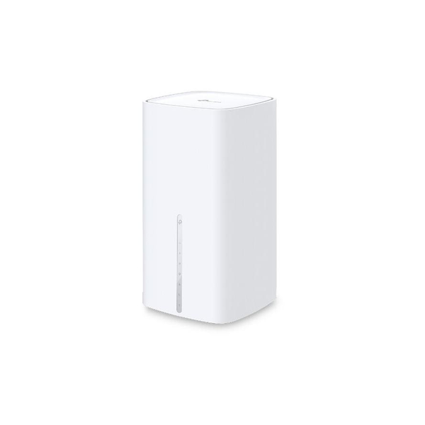 TP-Link Wi-Fi 6 Internet Box 6 trådløs router Gigabit Ethernet Dual-band (2,4 GHz / 5 GHz) Hvid